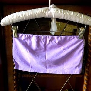 Aerie Lavender Bandeau